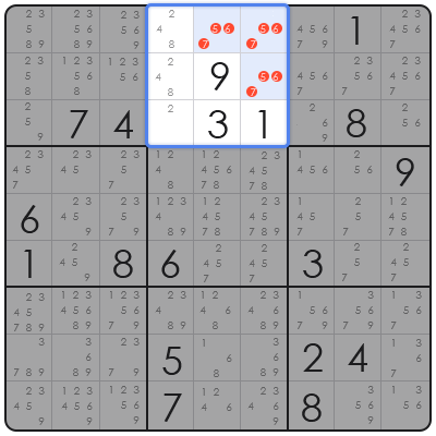 giant sudoku app