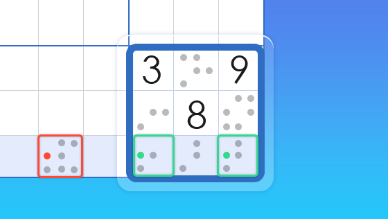 sudoku diagonal puzzles