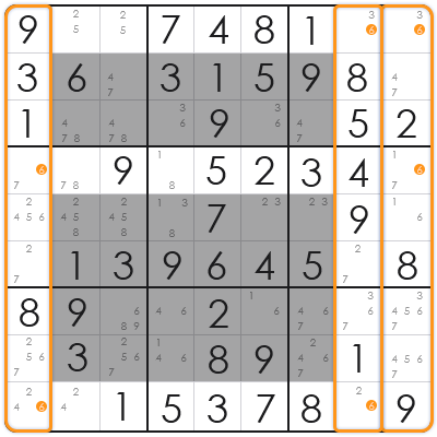 kids sudoku
