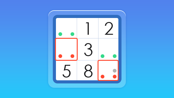 what to do when stuck on sudoku